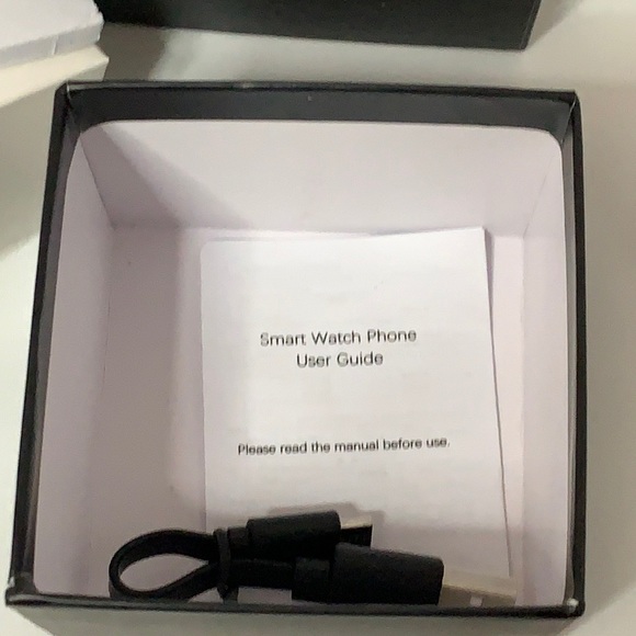 Smart Watch - Picture 4 of 4